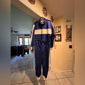 Men’s Race Coveralls 🏎️🏎️🏎️
